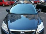 FORD FOCUS 2009 TAXA 0