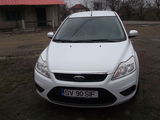 ford focus 2010