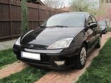 Ford focus GHIA