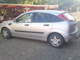 FORD FOCUS HATCHBACH