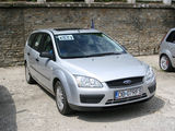 FORD FOCUS II