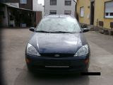 Ford Focus Kombi, 2000