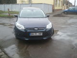 Ford FOCUS TREND 2013 1.6 Ti-VCT