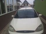 Ford Focus Turnier