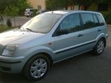 ford fusion 1.4 benzina