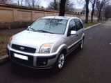 ford fusion 1.4 diesel, 2009