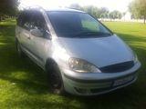 Ford Galaxy, 2000, 7 locuri