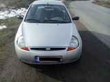 Ford Ka 1999