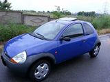 ford ka 2002