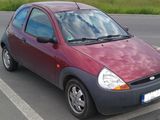 Ford KA 2003