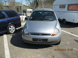 Ford ka 2005