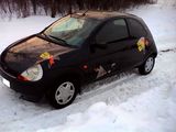 Ford Ka Variante