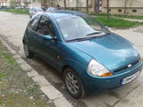 ford ka2001