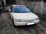 Ford Mondeo 1.8 TD