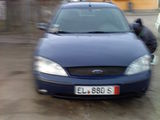 ford mondeo 2000tdci