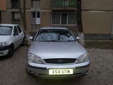 ford mondeo 2001