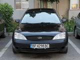 Ford Mondeo 2003