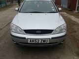 Ford Mondeo 2003