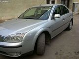 ford mondeo 2003