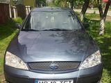 Ford Mondeo 2004