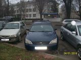 Ford Mondeo Tournier