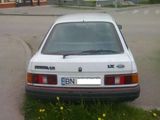 Ford Sierra