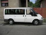 FORD TRANSIT 1998 CMC DIESEL 2004