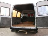 ford transit 2.5d