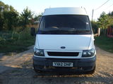 FORD TRANSIT 2001