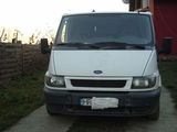 Ford Transit 2001