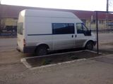 Ford Transit 2002