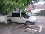 Ford Transit 2002