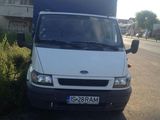 Ford Transit, 2003