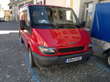 ford transit 2003