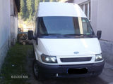 FORD TRANSIT 2004