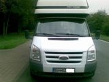 FORD TRANSIT 2006