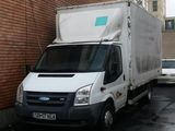 Ford Transit 2400