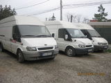 Ford Transit 3 bucati