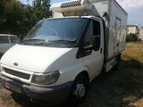 Ford Transit Frigorifica