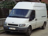 Ford Transit Inmatriculat