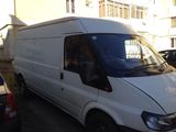 ford transit volan dreapta