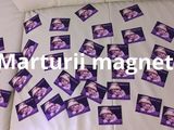 Fotografii magnetice si produse personalizate