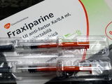 Fraxiparine 0,4ml