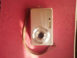 fuji finepix j10