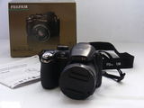 Fuji FinePix S4000