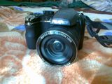 FUJIFILM S4500