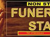 FUNERARE STAN-NON STOP