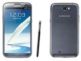 galaxy note 2 n7100 dual sim