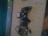 Gamepad Microsoft XBOX 360 Common Controller black