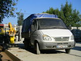 gaz 3302 autoutilitara